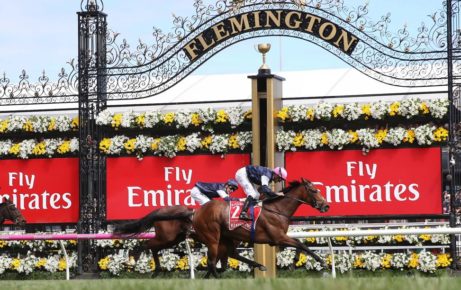 Full steam ahead for the 2020 Melbourne Cup