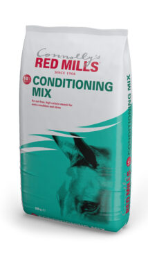 RED MILLS 14% Conditioning Mix