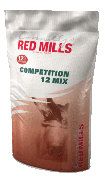 RED MILLS Competition 12 Mix