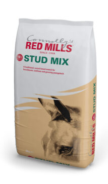 RED MILLS 14% Stud Mix