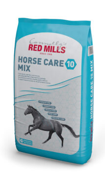 RED MILLS Horse Care 10 Mix