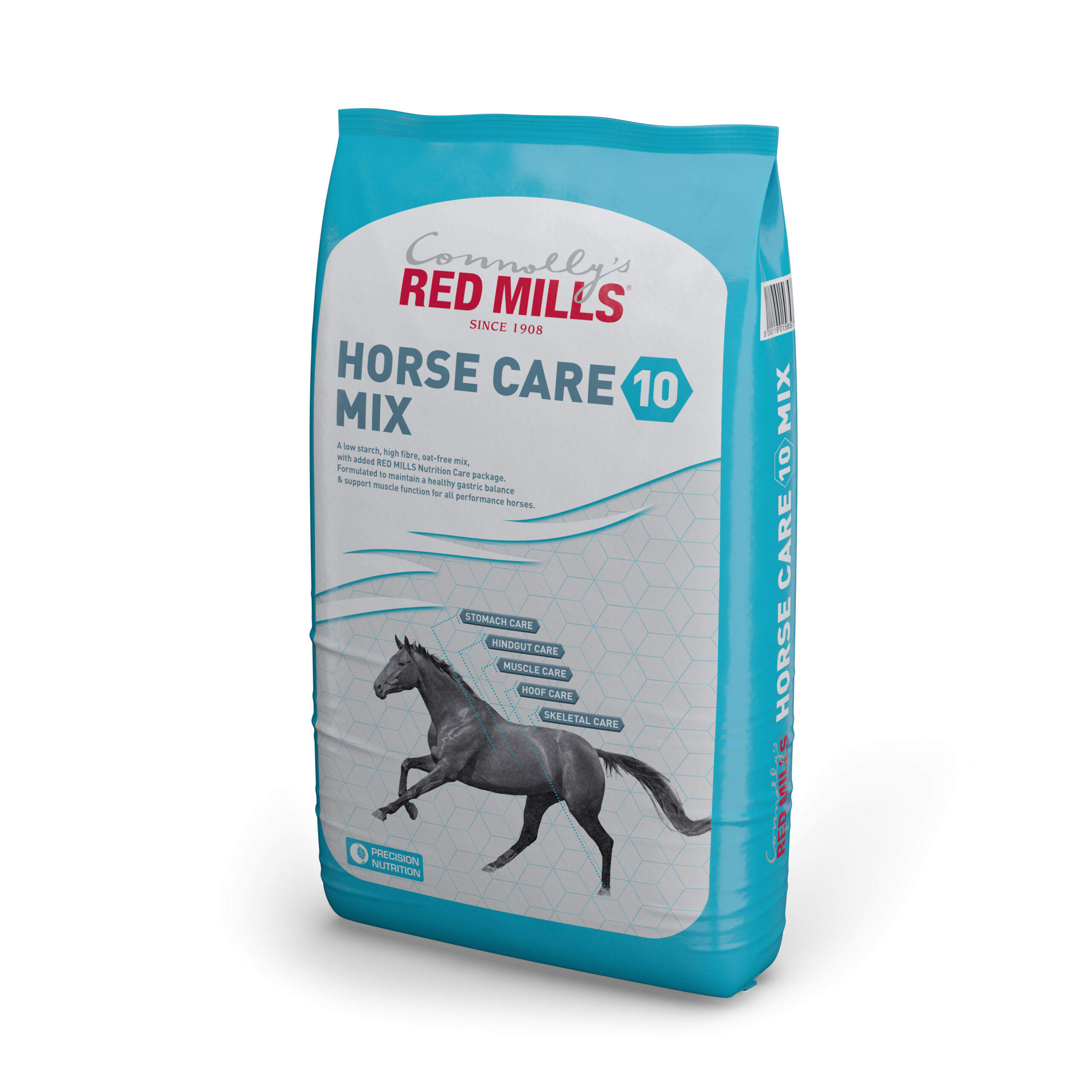 RED MILLS Horse Care 10 Mix