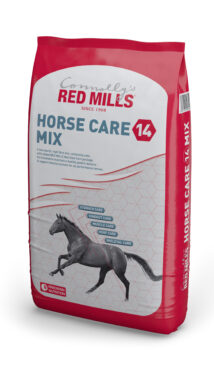 RED MILLS Horse Care 14 Mix